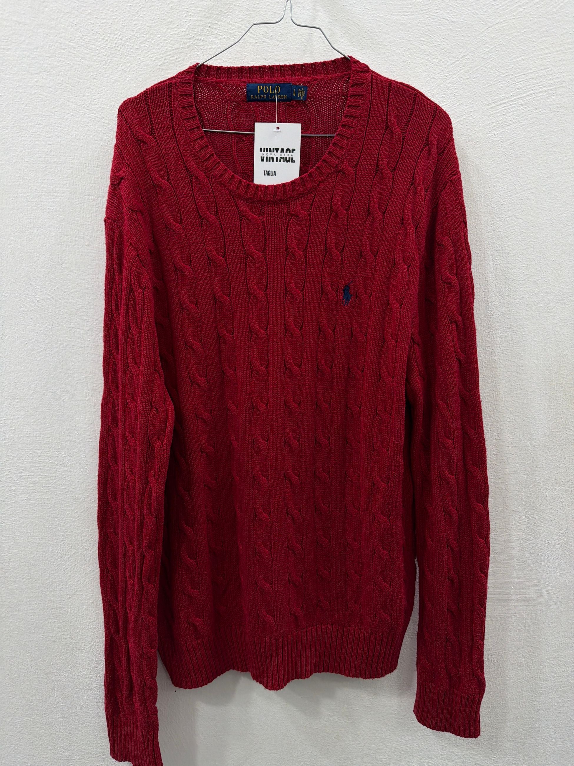 maglioni Ralph lauren